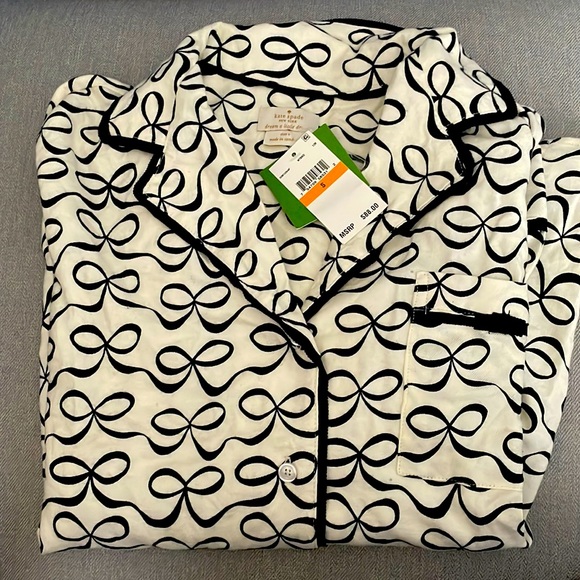 ❤️Long Sleeve PJ Top - Picture 1 of 3